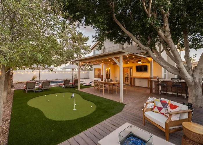 Casa vacanze Beachcomber