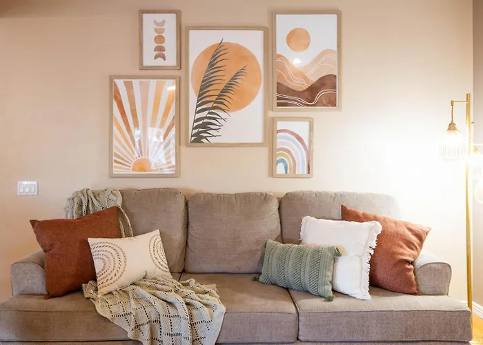 Casa vacanze Beachcomber