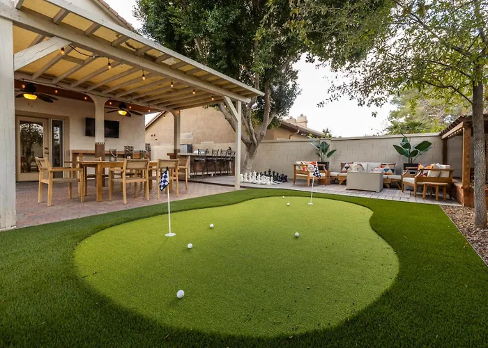Casa vacanze Beachcomber *