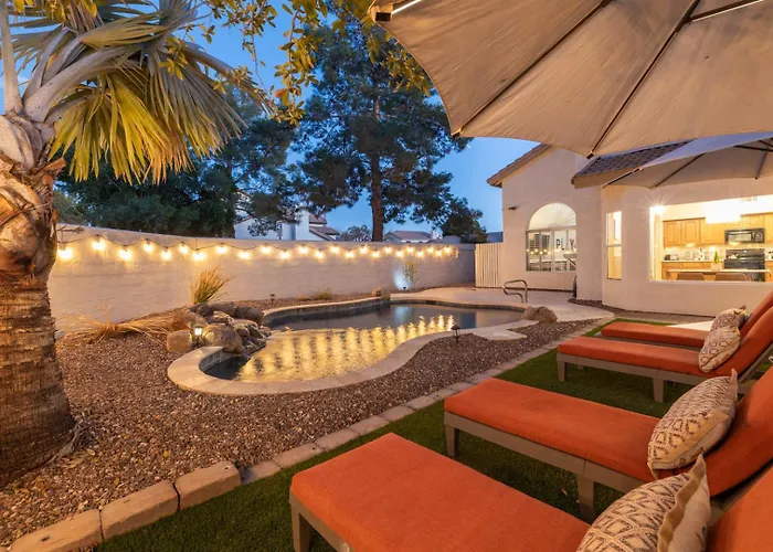 Casa vacanze Beachcomber *